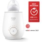 Philips Baby flaskevarmer SCF358